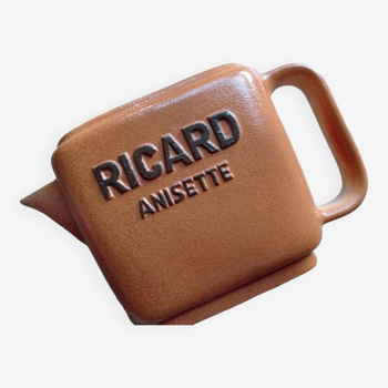 Carafe/ Pichet Ricard