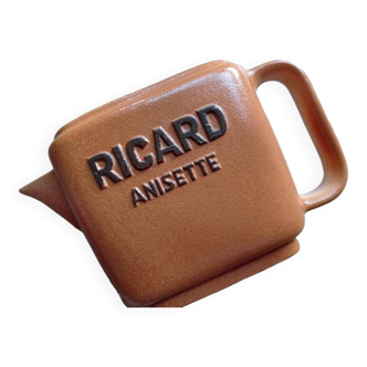 Carafe/ Pichet Ricard