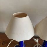 Albret star foot lamp