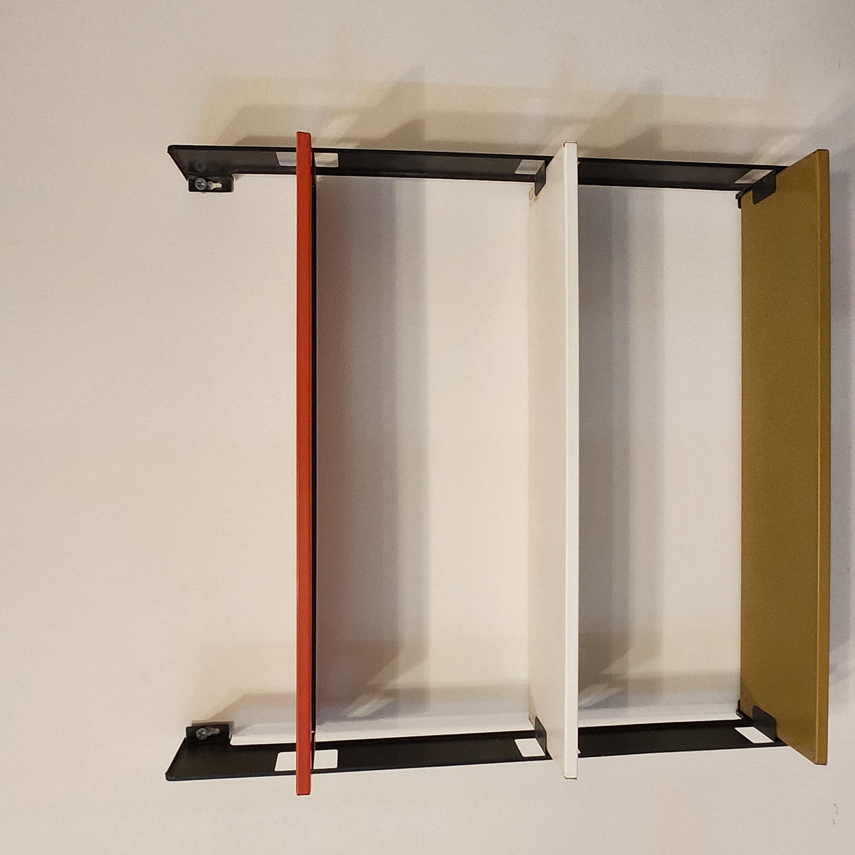 Tomado shelf - Rare system