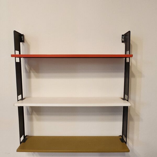 Etagère Tomado - Système rare