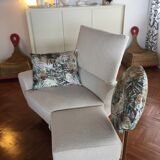 Topkapi by Cassina, design Francesco Binfare 1998