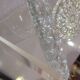 Baccarat - water drops bottle base model