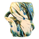 “Organic Flow” art ceramics