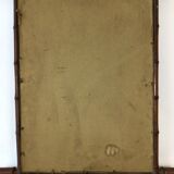 Bamboo mirror 1920, H.79