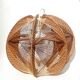 Suspension fils et bois scandinave