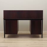 Oak desk, Danish design, 1970s, production: Denmark