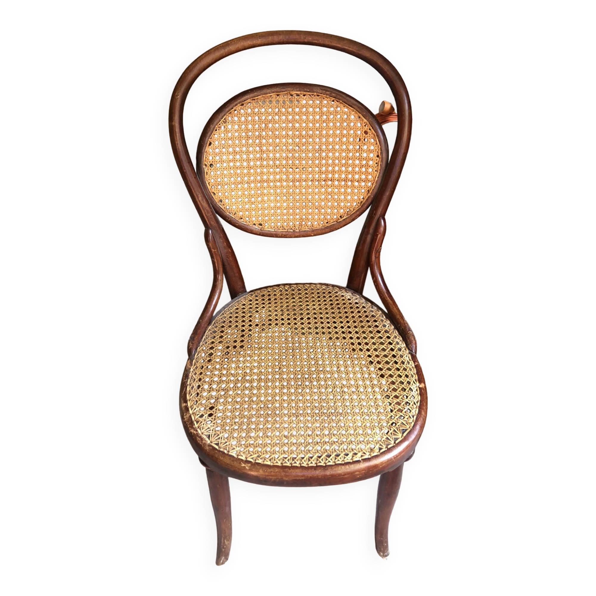 Thonet Bistro Chair n°11