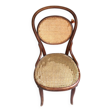 Chaise Bistrot Thonet n°11