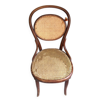 Chaise Bistrot Thonet n°11