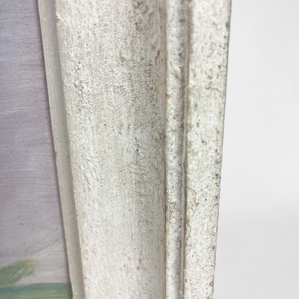 Still life bouquet of rose 1947