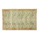 Anatolian handmade vintage rug 272 cm x 168 cm