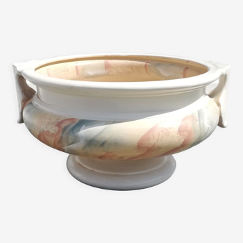 Cache pot style medicis pastel