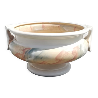 Cache pot style medicis pastel