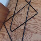 String style shelves