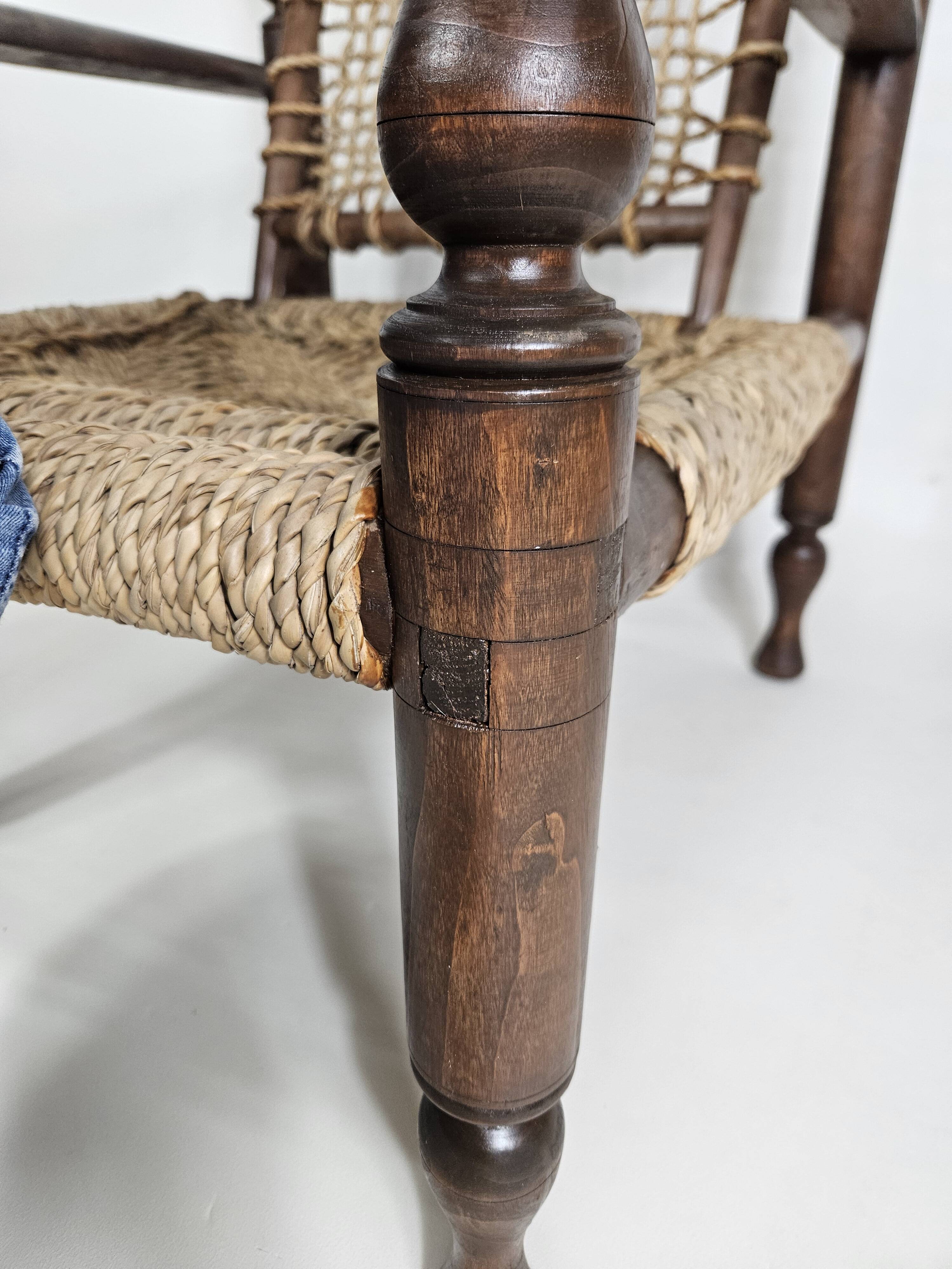 A wonderful vintage lounge set  1960s/1970