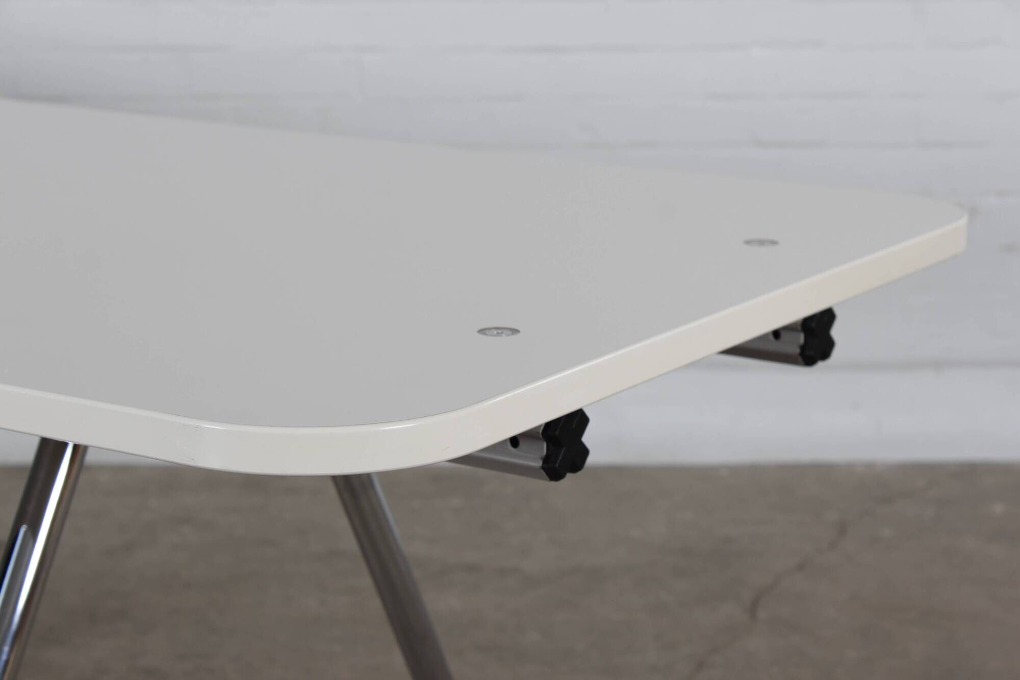 Vitra desk office table conference table Ad Hoc Citterio