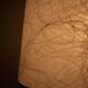 Lampe de table Ml1 par Ingo Maurer