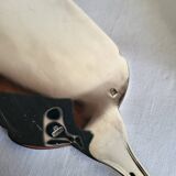 Silver-plated pie server Guildar