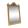 Antique mirror