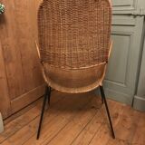 Fauteuil Raoul Guys