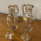 Oil and vinegar maker