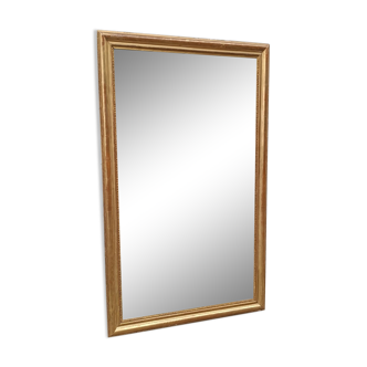 Miroir ancien 147/92 cm