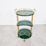 Serving table, 1960s