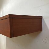 Wall console