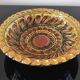 Handcrafted ceramic cup from Nimy (Belgium)