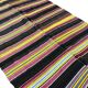 Vintage Handwoven Tribal Kilim Rug