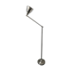 Industrial lamppost