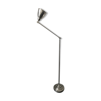 Lampadaire industriel