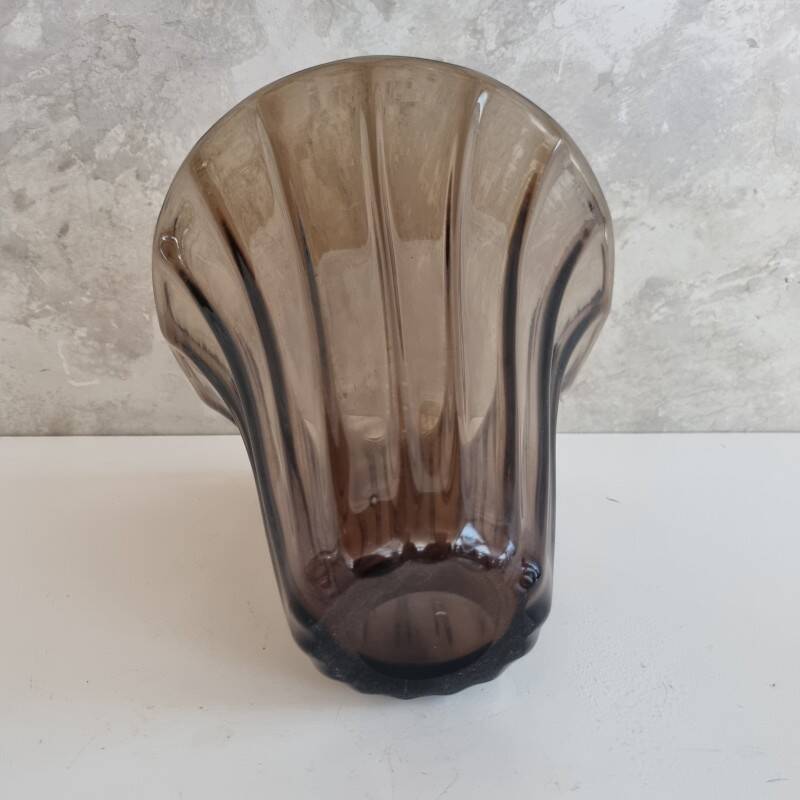 Vase Daum Nancy France