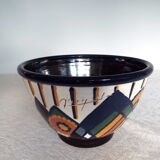 Art Deco planter Paul Jacquet