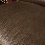 Fauteuil bas