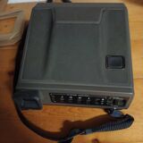 Appareil photo vintage "Polaroid Image System"