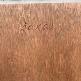 Landscape painting by Tony Reniers