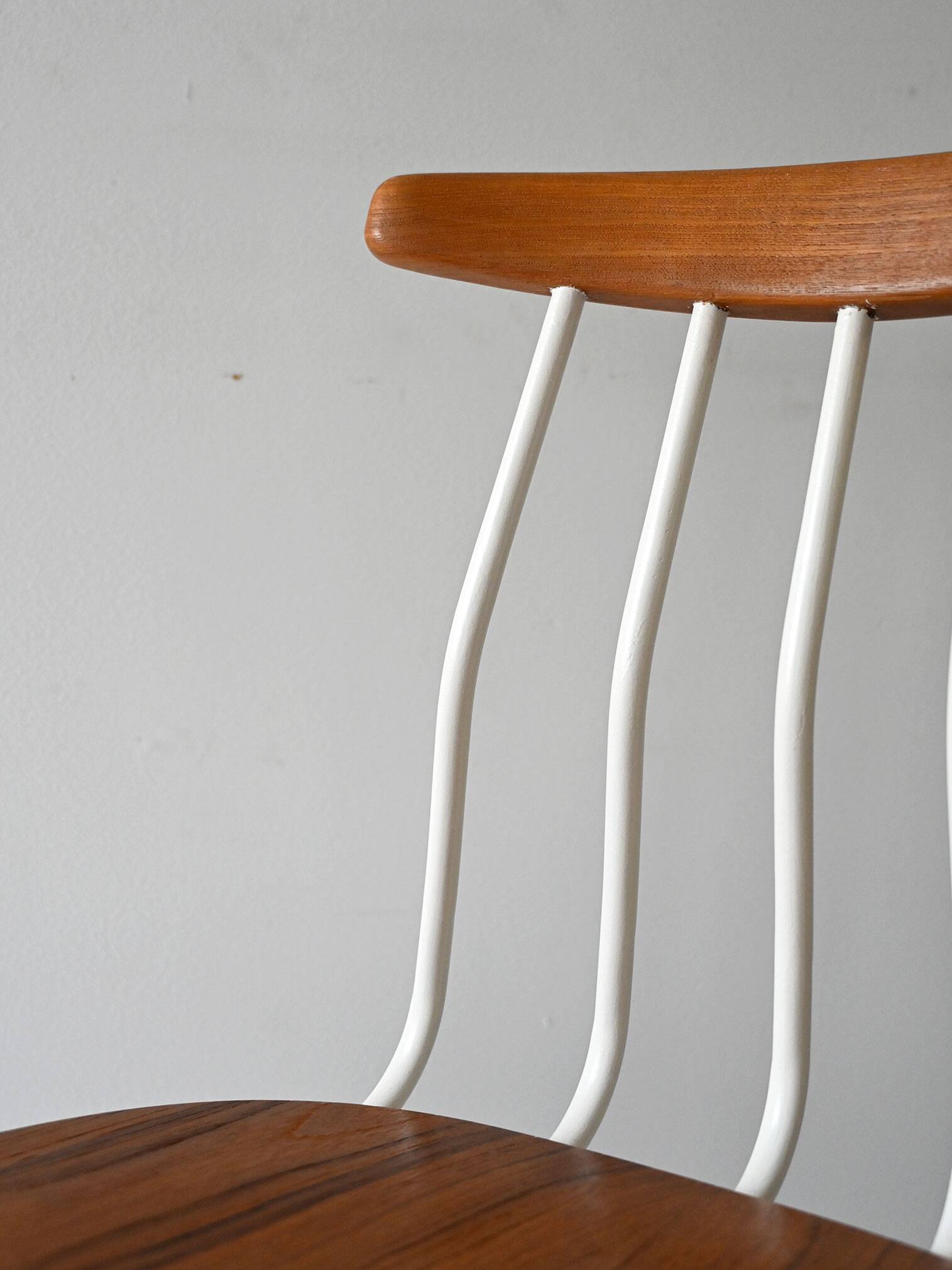 Scandinavian vintage chair
