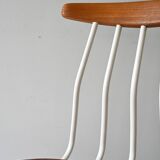 Scandinavian vintage chair
