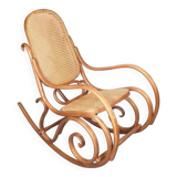 Thonet rocking chair