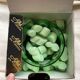 Hungarian Crystal Glass 9.5 cm - New