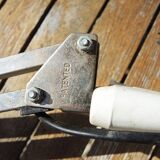 Old Workshop Lamp P12 Finland