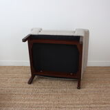 Modernist chair