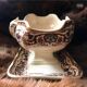 Old sauce boat terre de fer