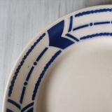 Old plates Raymond Badonviller