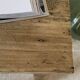 Farmhouse coffee table