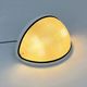 Totum lamp by G.N. Gigante, M. Boccato & A. Zambusi for Zerbetto, 1970