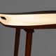 Jens Quistgaard coffee table in teak
