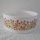 Arcopal Shell Bowl